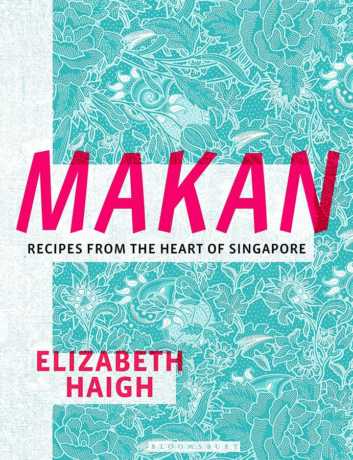 The best new cookbooks of 2021 including One Pot One Pan by Anna Jones, Crave by Ed Smith and Makan by Elizabeth Haigh