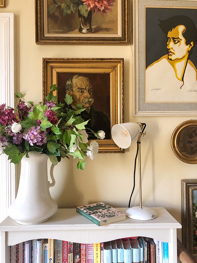 Paula Sutton Of Hill House Vintage On The Art Of Creating A Joyful Life, How She Found Her Countryside Chic Style And Her Must-Have Interior Buys