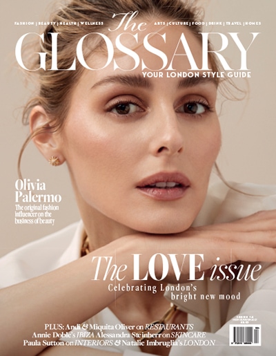 The Glossary Magazine Issue 14