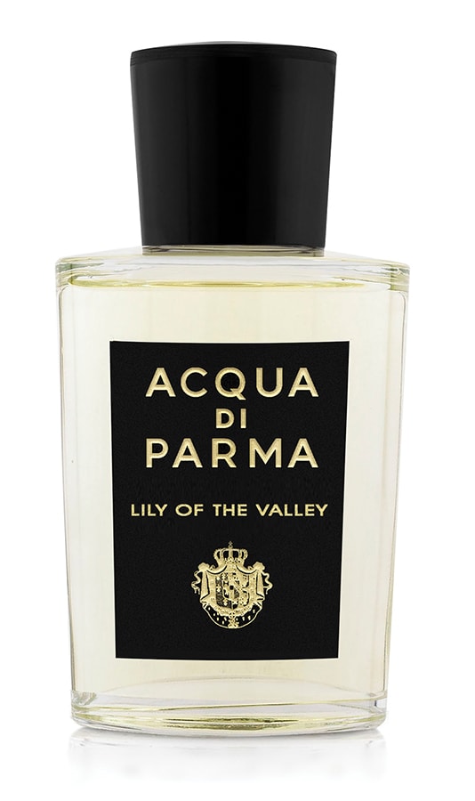 Warming new fragrances to wear this winter from Acqua di Parma, Louis Vuitton, Byredo, Diptyque, Jo Malone, Estee Lauder, Dior, Frederic Malle