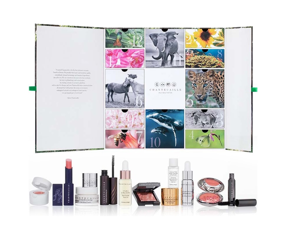 Luxe beauty advent calendars still in stock to buy for Christmas 2021 from Mac, Jo Malone, Acqua di Parma x Emilio Pucci, Selfridges, Fortnum's