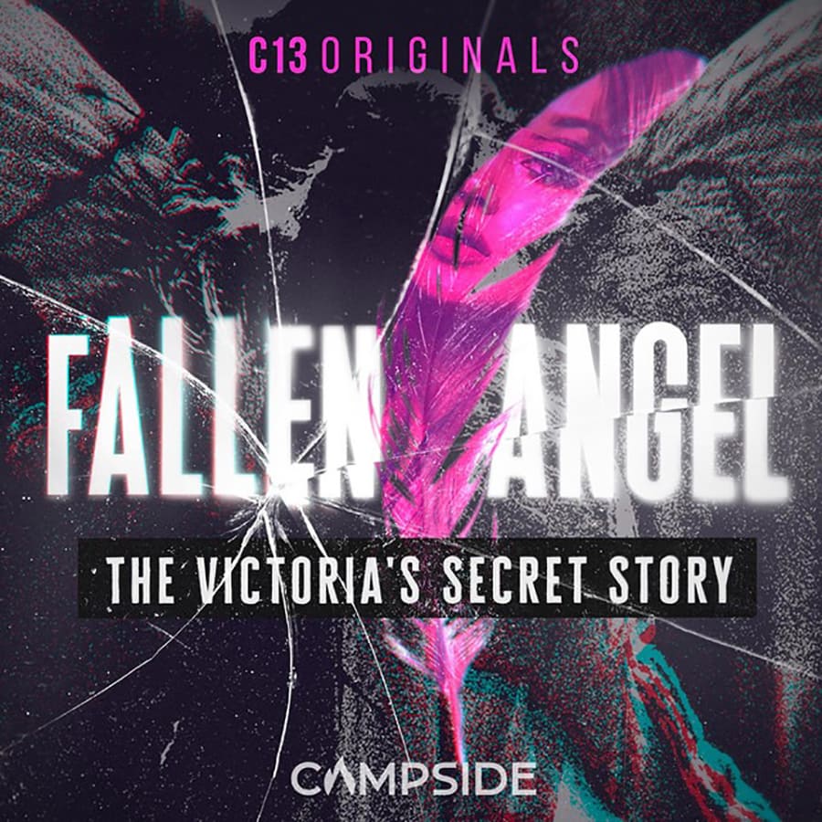 The 12 best new podcasts to download and listen to right now Fallen Angel
