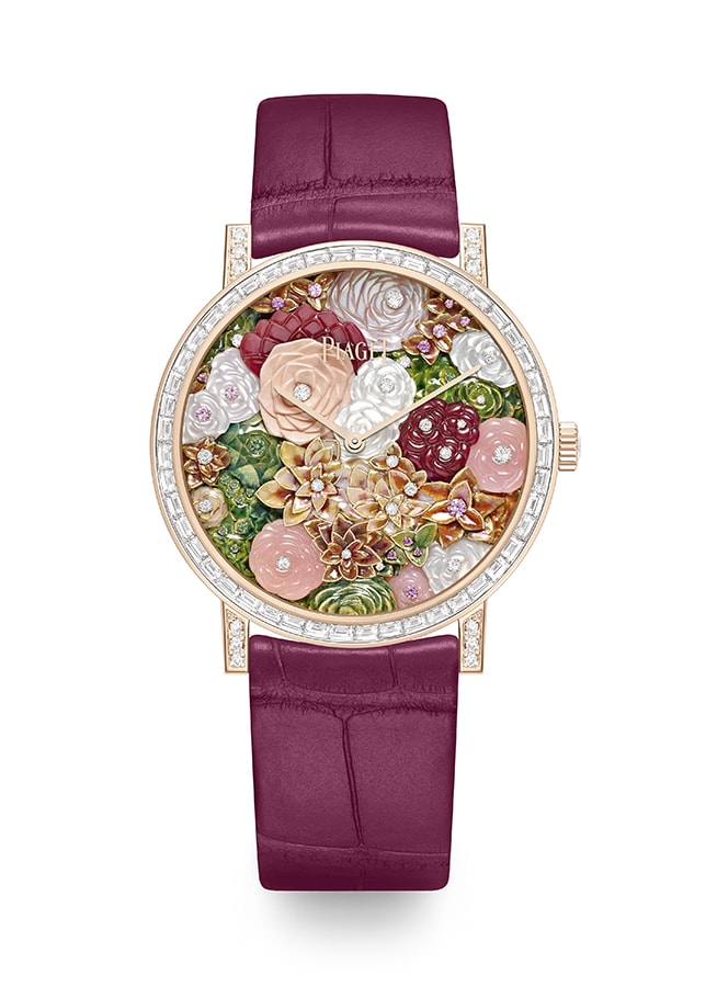 26 outstanding luxury watches for women across the key trends from Rolex, Cartier. Hublot, Tudor, Breitling, Chanel, Paiget, Gucci, Hermes, Omega