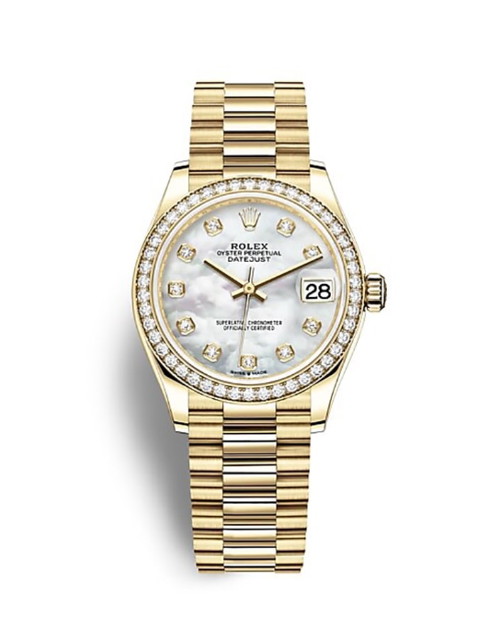26 Outstanding Luxury Watches For Women Across The Key Trends From Rolex, Cartier. Hublot, Tudor, Breitling, Chanel, Paiget, Gucci, Hermes, Omega