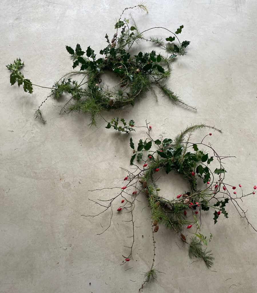 The 8 best wreath making classes and workshops in London SSAW Collective 11 21