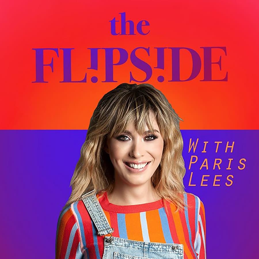 The 12 best new podcasts to download and listen to right now The Flipside with Paris Lees
