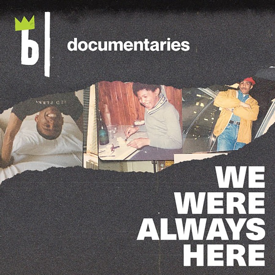 The 12 best new podcasts to download and listen to right now We Were Always Here podcast