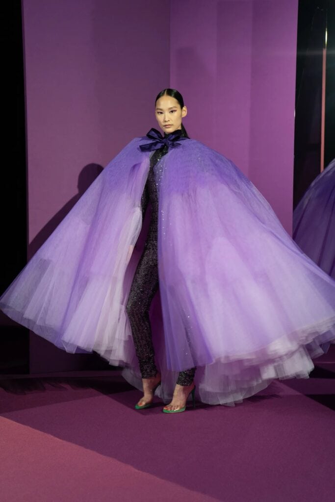 Very Peri: Purple Fashion Buys To Invest In As Pantone Reveals Colour Of The Year 2022