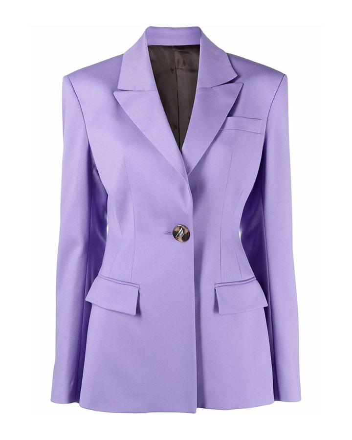 Very Peri: Purple fashion buys to invest in as Pantone reveals colour of the year 2022