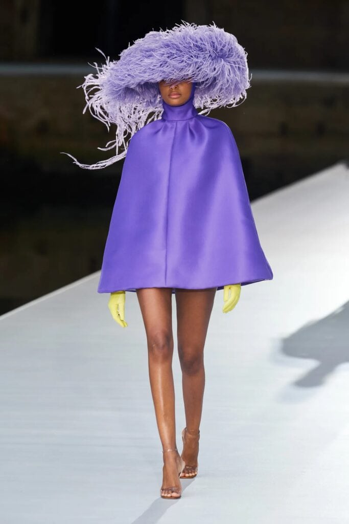 Very Peri: Purple fashion buys to invest in as Pantone reveals colour of the year 2022