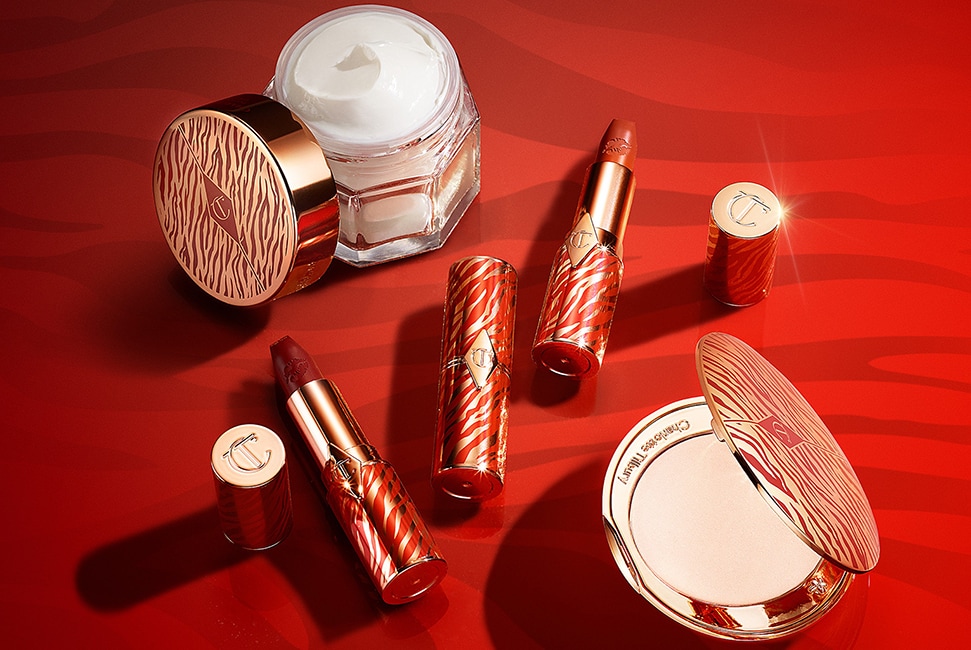 The Best Beauty Collections To Celebrate Lunar New Year 2022