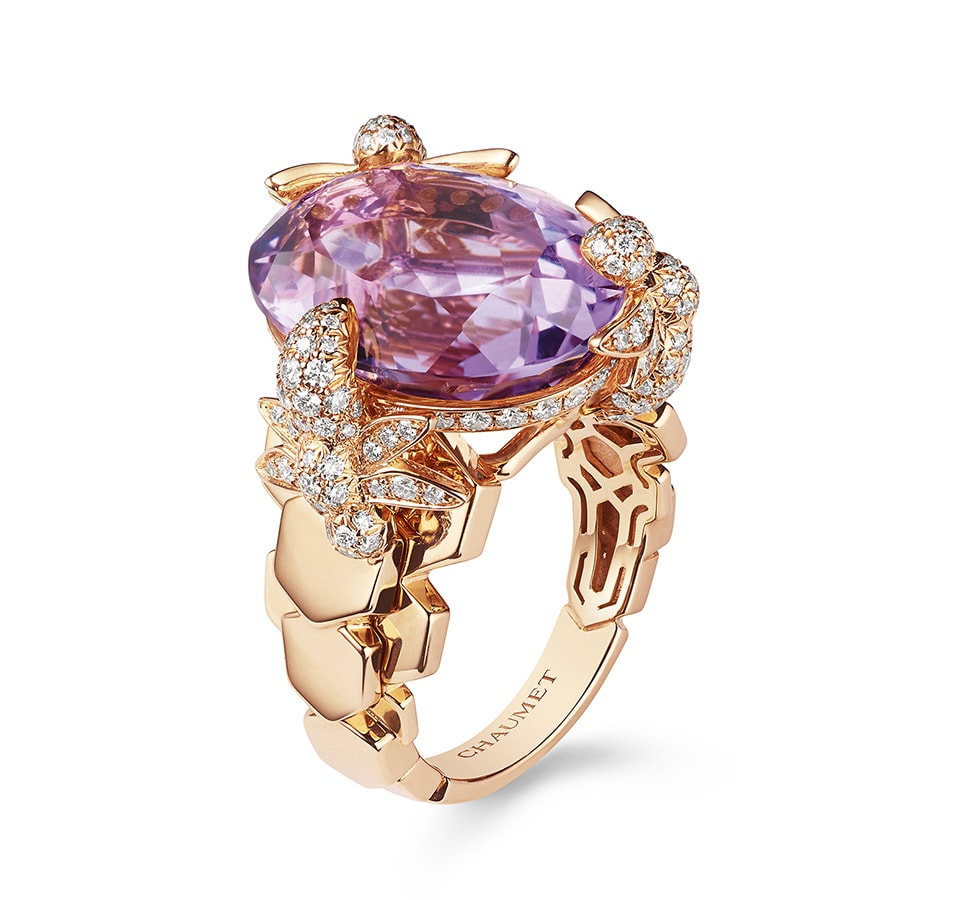Amethyst Jewellery: The Best February Birthstone Pieces