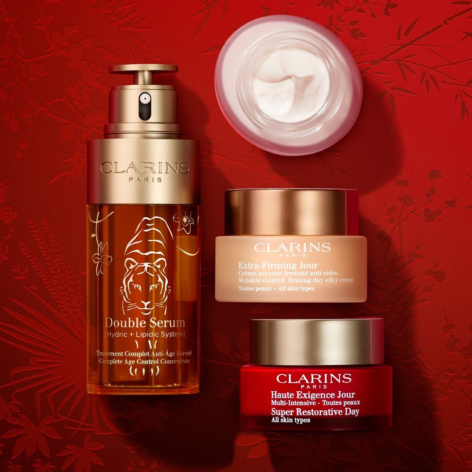 The Best Beauty Collections To Celebrate Lunar New Year 2022