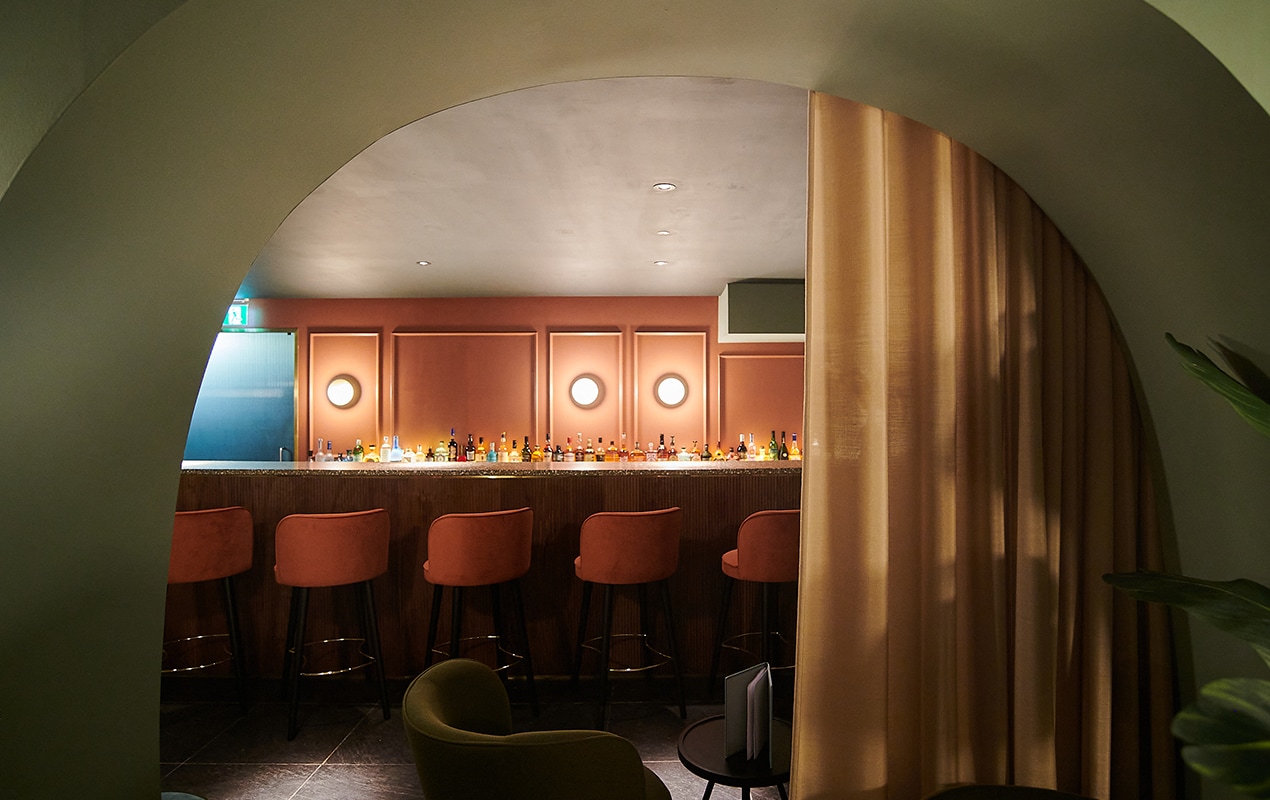 The Best New London Bars To Visit for Cocktails This Spring