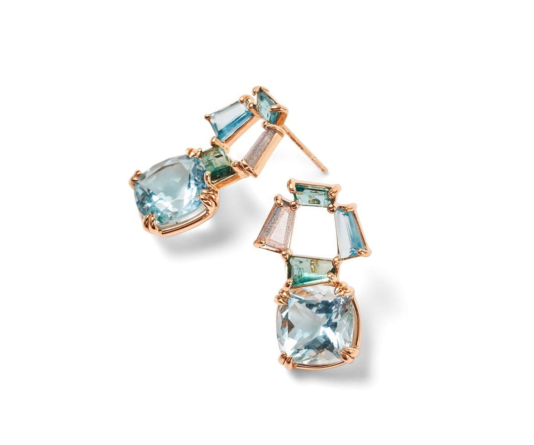 March birthstone: Exquisite aquamarine jewellery to shine in this spring Nak Armstrong 4 March Birthstone