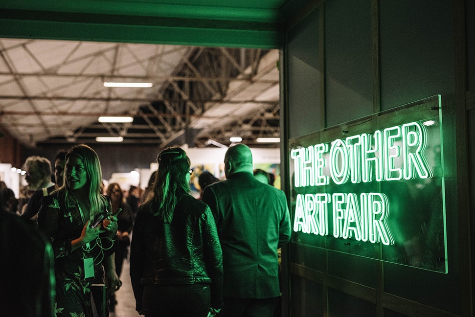 9 Of The Most Exciting London Art Fairs To Visit in 2022