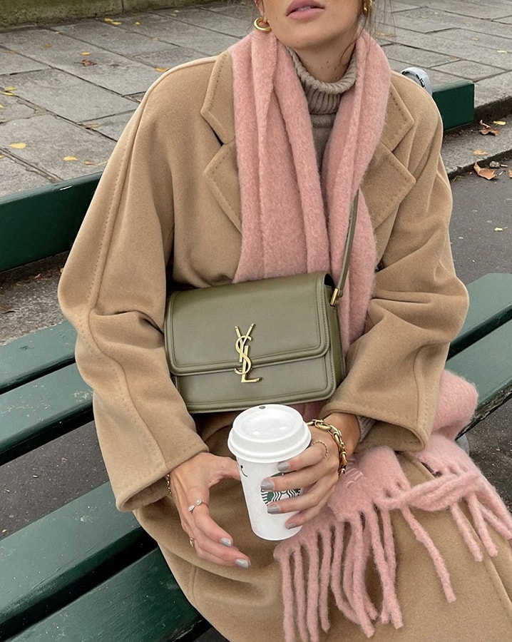 The Influencer Approved New It Bags Of 2022 You Need To Know About