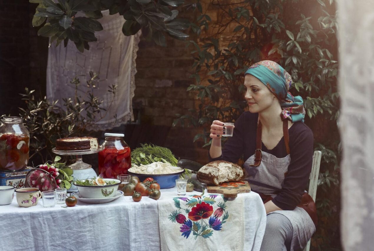 #Cookforukraine: How Top Chefs And London Restaurants Are Supporting The Cause