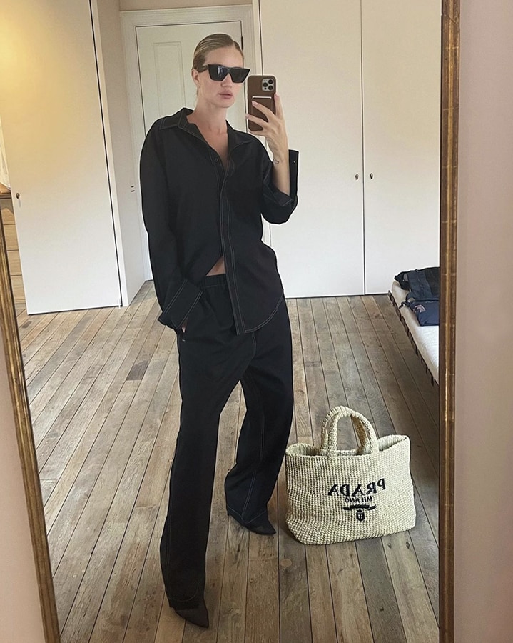 The influencer approved new It bags of 2022 you need to know about Rosie HW