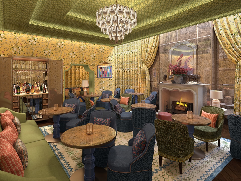 The Most Exciting New London Hotels Opening in 2022