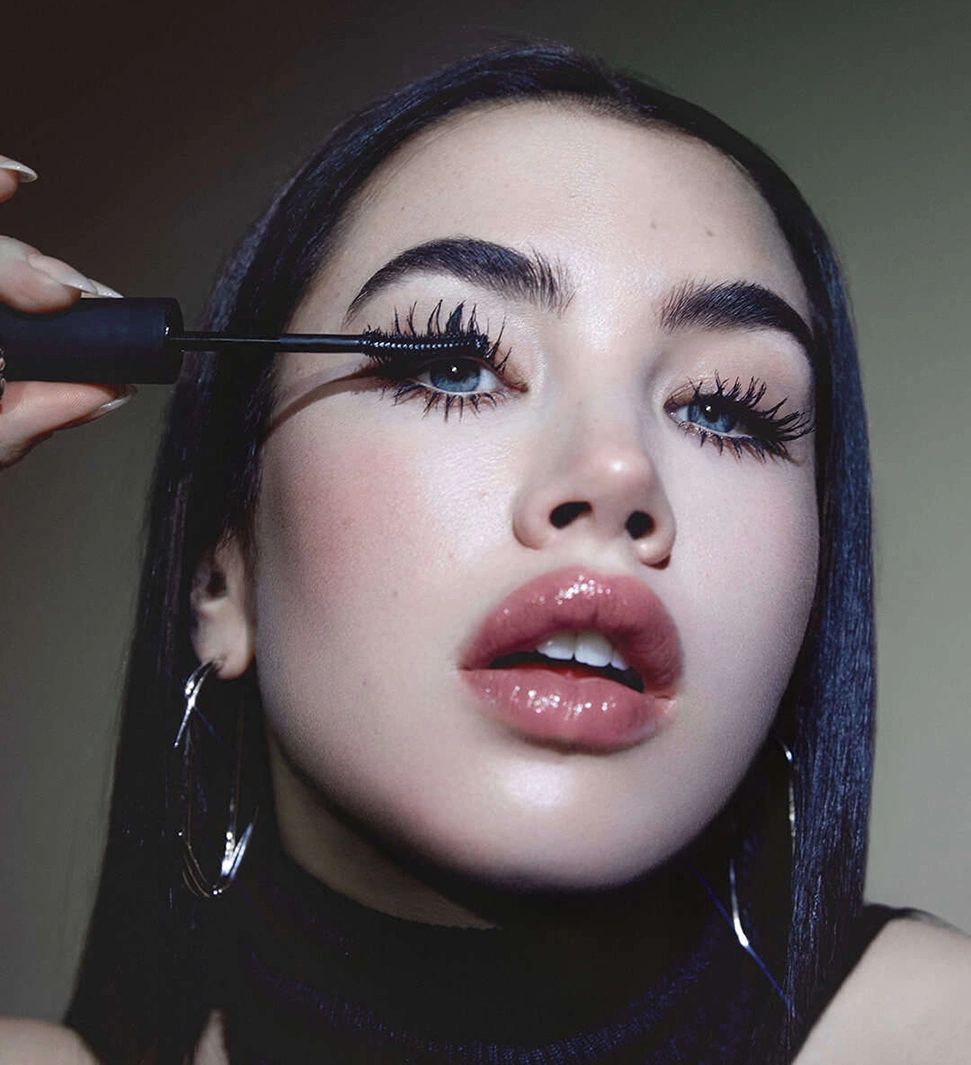 Isamaya Ffrench: The Top Uk Make-Up Artist On Her New Brand