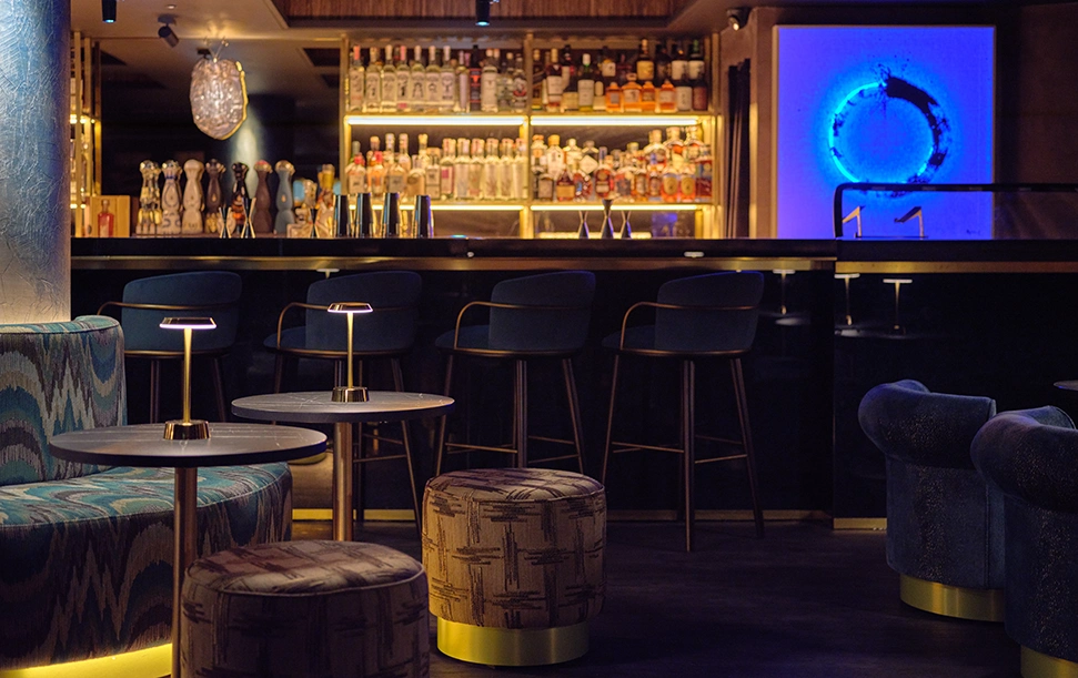 The Most Exciting New Bars In London To Visit In 2023