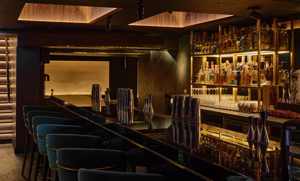 The Most Exciting New Bars In London To Visit In 2023
