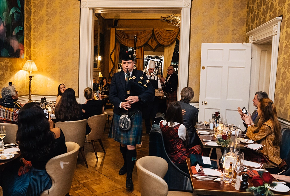 Burns Night In London - The Best Places To Celebrate In 2024