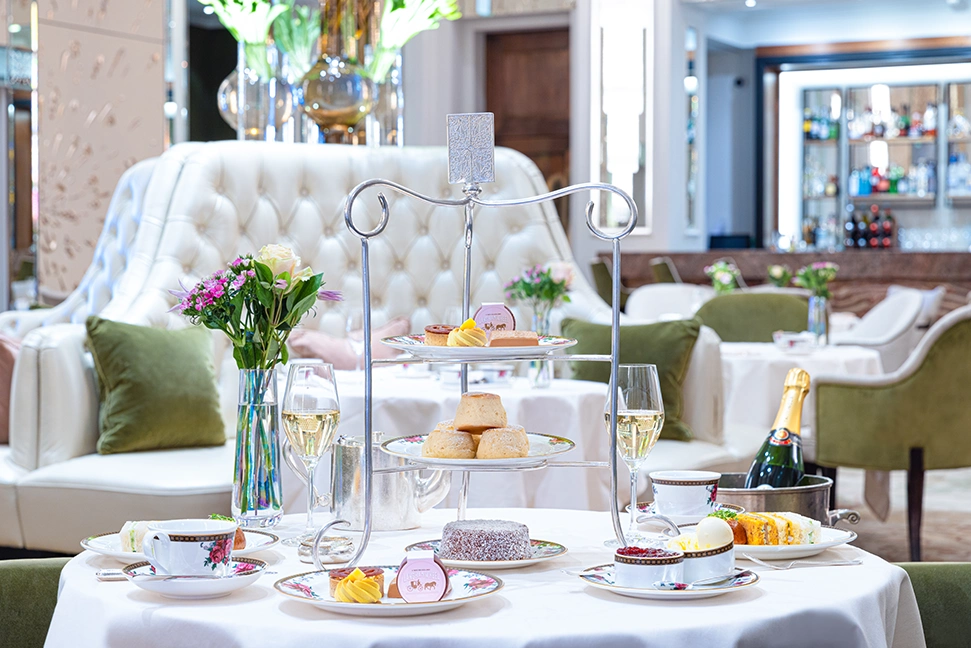 The Best Afternoon Tea In London 2023 - Where To Book Now