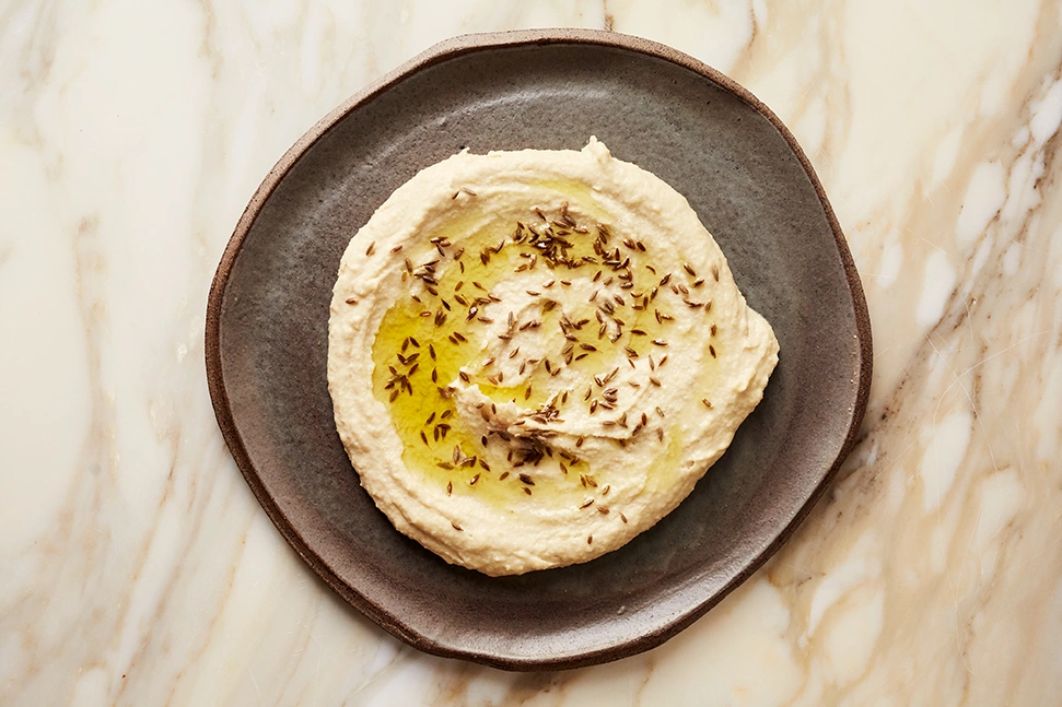 Akub: New Notting Hill restaurant serving a Palestinian menu
