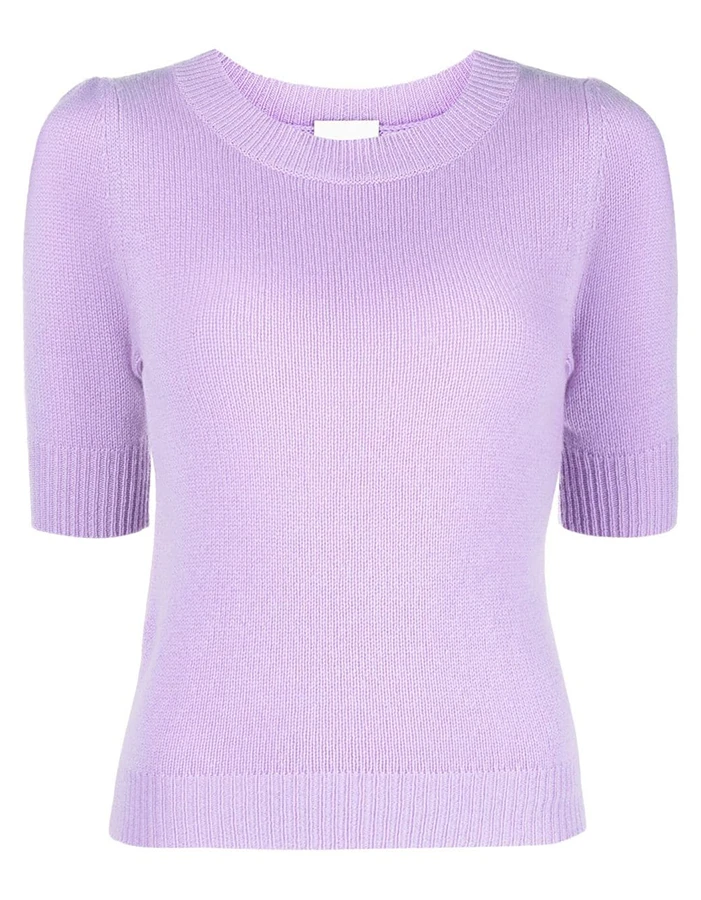 Digital Lavender: How to wear the colour of the year 2023