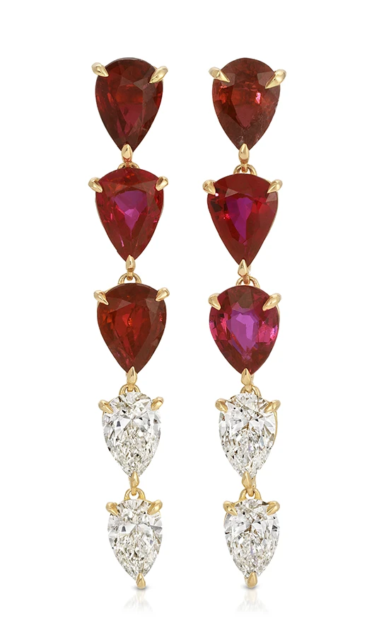 July Birthstone: 20 best ruby jewellery pieces for summer