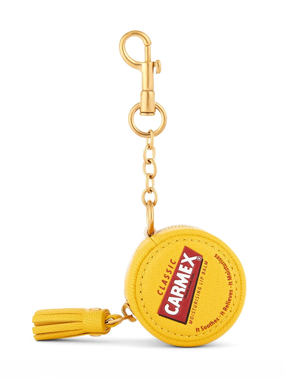 Bag Charms Edit: The Accessory To Shop This Summer 2024