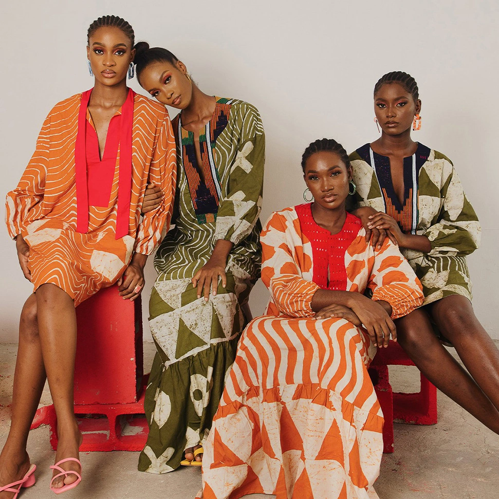 The 6 Best New Sustainable Fashion Collections For 2023