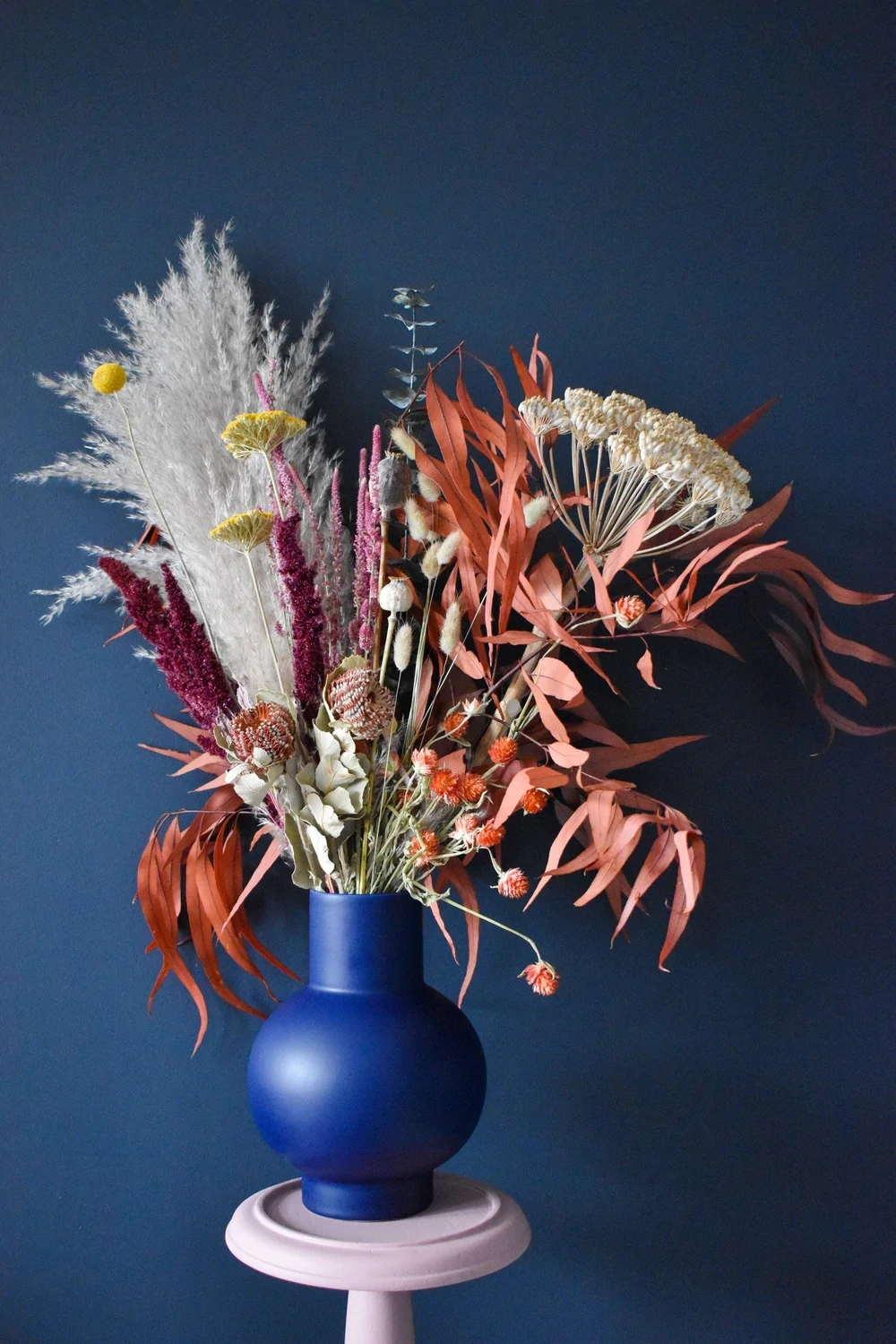 Dried Flowers: The Best British Brands To Buy Bouquets From