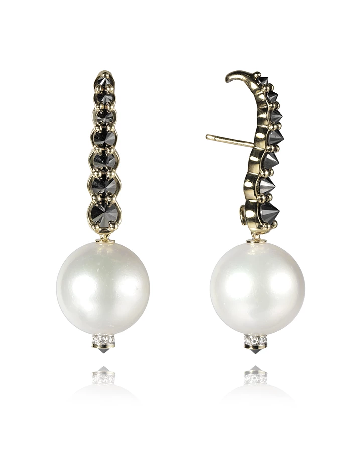June Birthstone Pearls: 26 Modern Pearl Jewellery Pieces