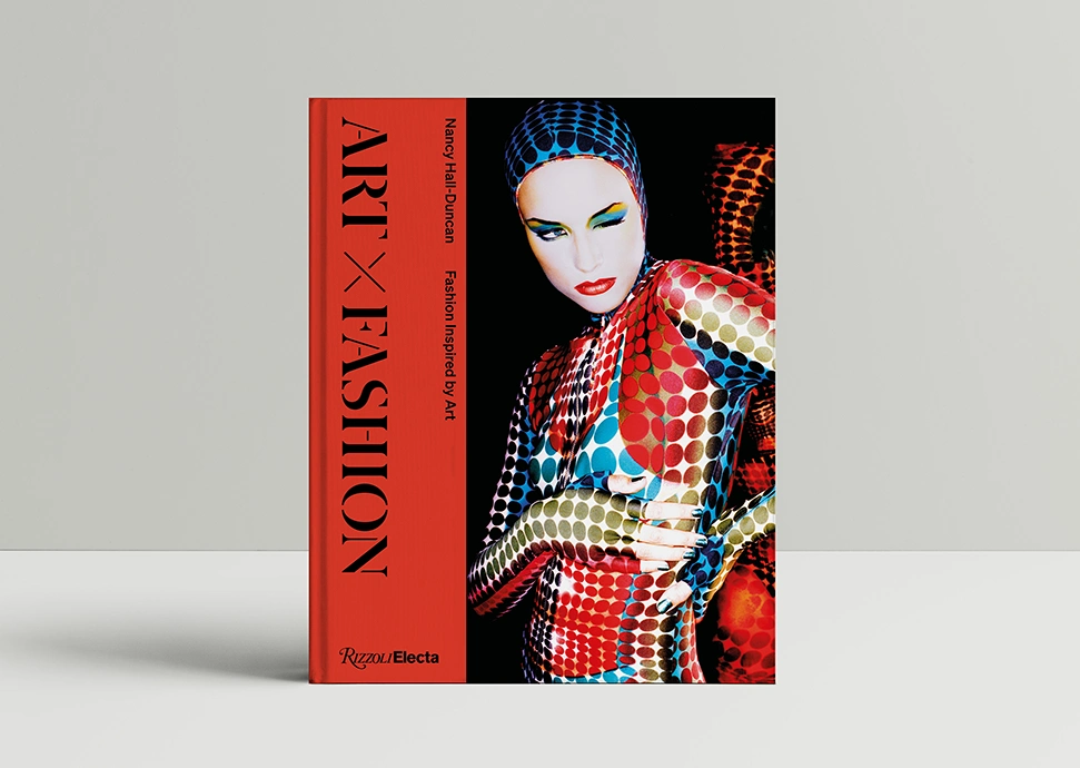 7 Stylish New Fashion Coffee Table Books To Treasure Forever