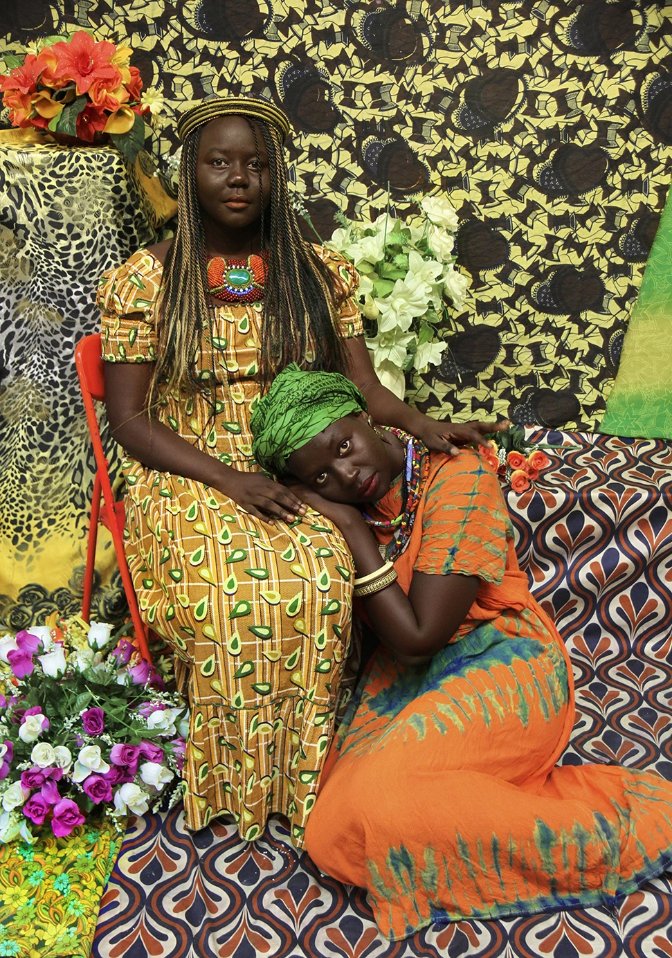 A World In Common: African Photography At Tate Modern 2023