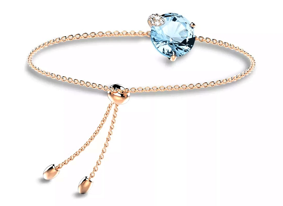 March Birthstone: Exquisite Aquamarine Jewellery To Shop Now