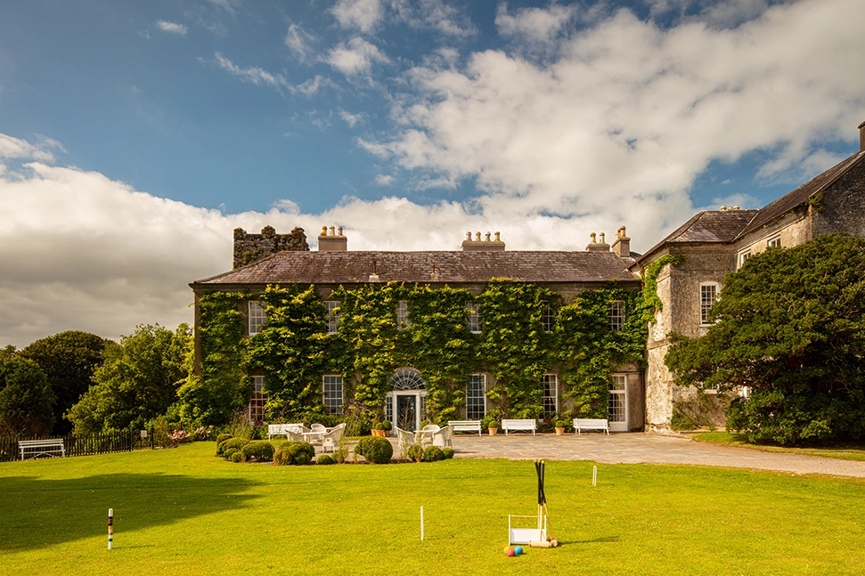 Romantic Hotels In Ireland: Luxury Stays On The Emerald Isle