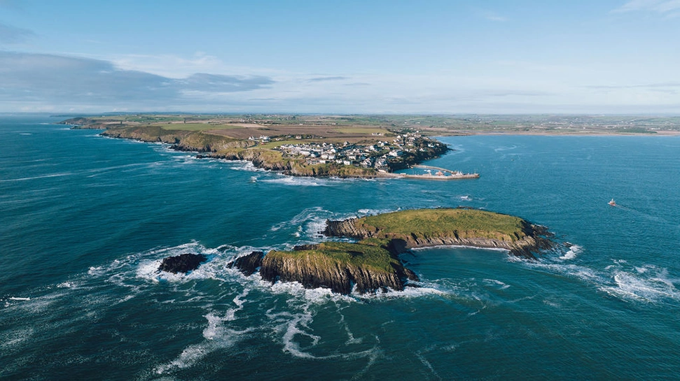 Romantic Hotels in Ireland: Luxury Stays on the Emerald Isle