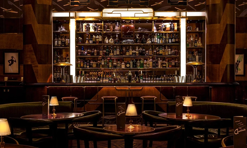 Olivia Dean'S Favourite Bars And Restaurants In London