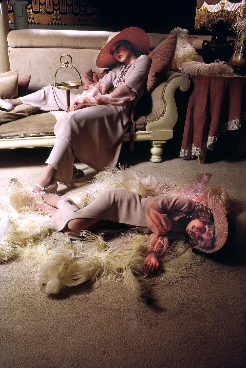 The Biba Story: Barbara Hulanicki On Building Her Iconic Fashion Empire In The 60S