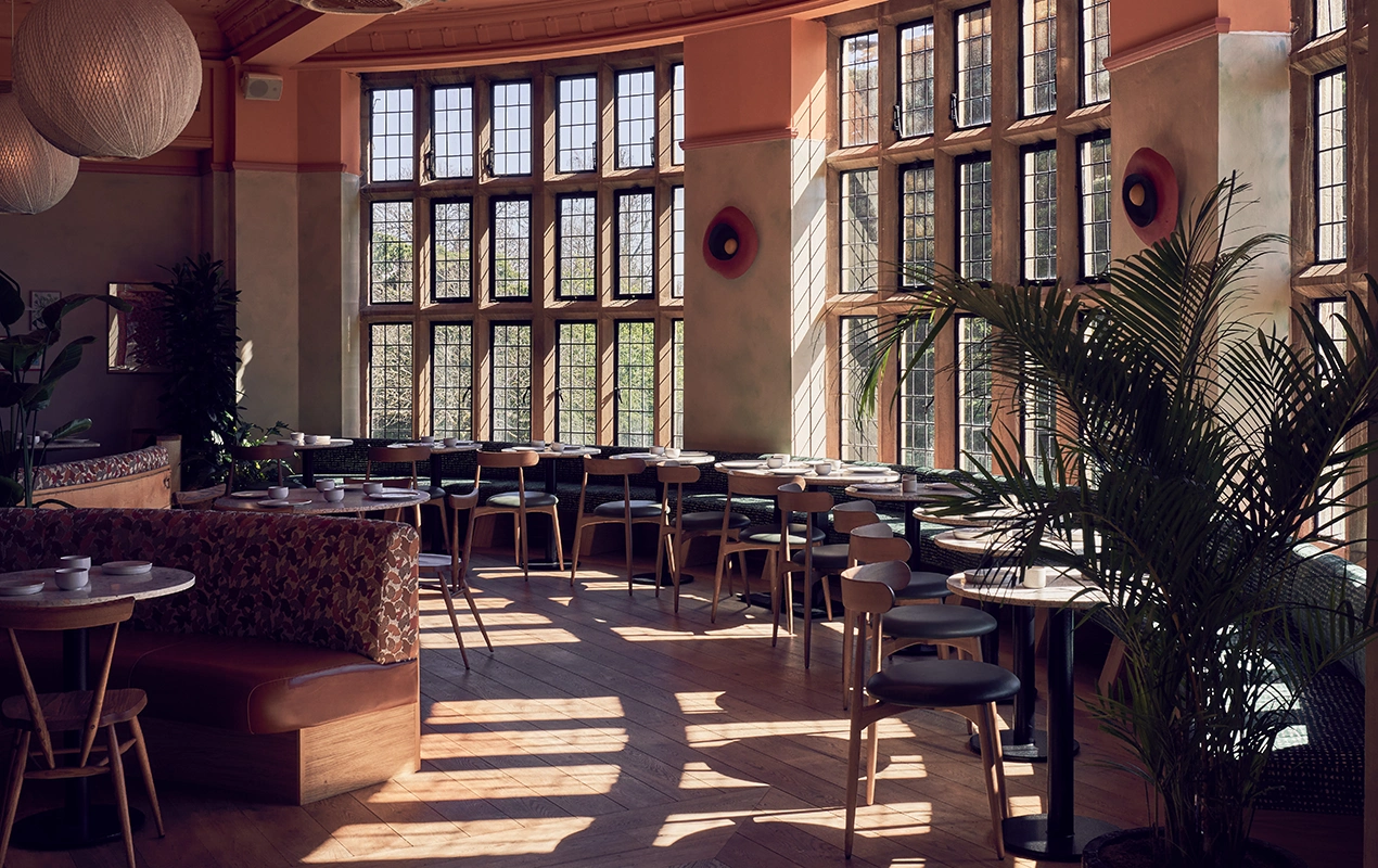 Exciting New UK Restaurant Openings To Have on Your Radar
