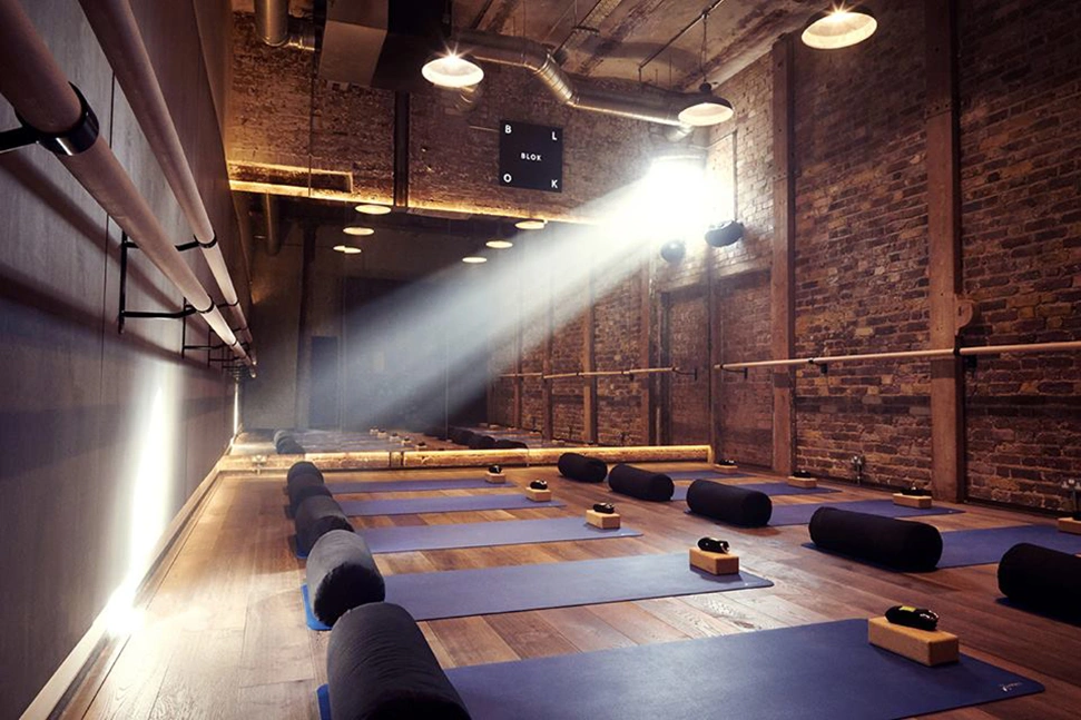 The 15 Best Gyms In London – The Glossary