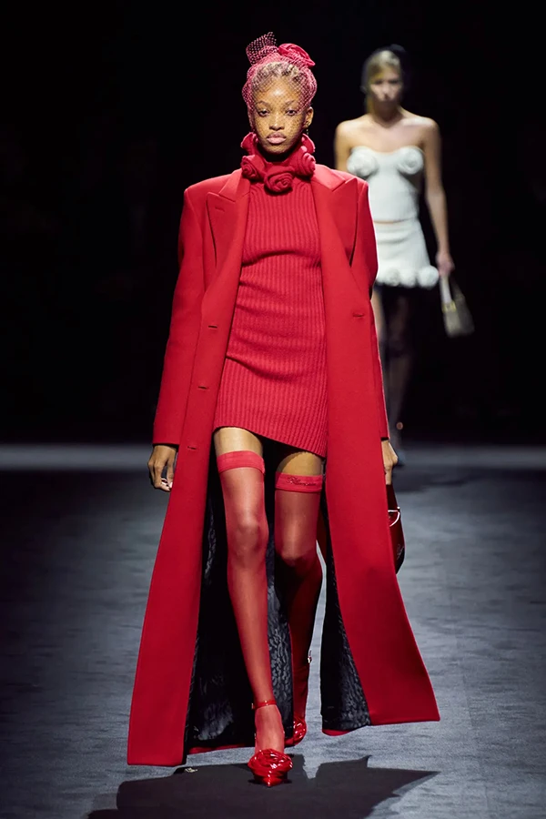Viva Magenta: Pantone Colour Of The Year 2023 Fashion Picks
