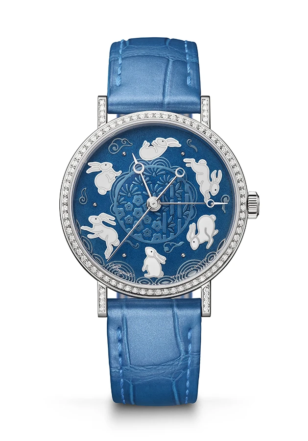 Lunar New Year of the Rabbit 2023: Best watches to buy