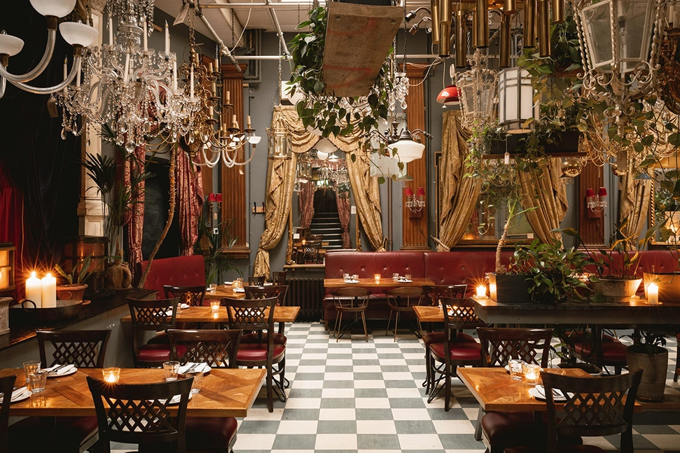 Where The Chefs Eat: Asma Khan Shares Her 8 Favourite London Restaurants