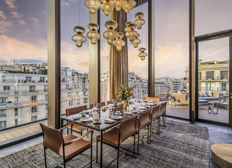 The Most Romantic Hotels In Paris - New Paris Hotels 2023