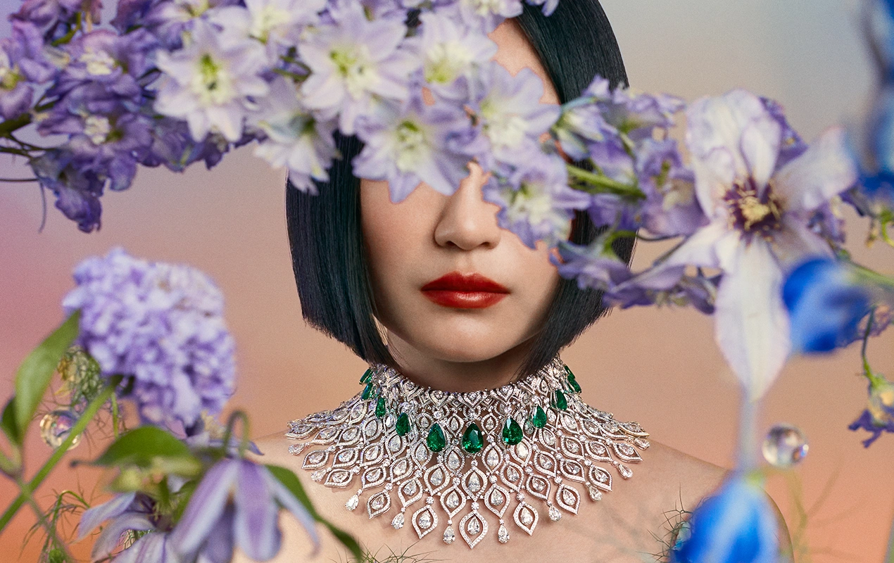 6 best high jewellery trends at Haute Couture Week 2022